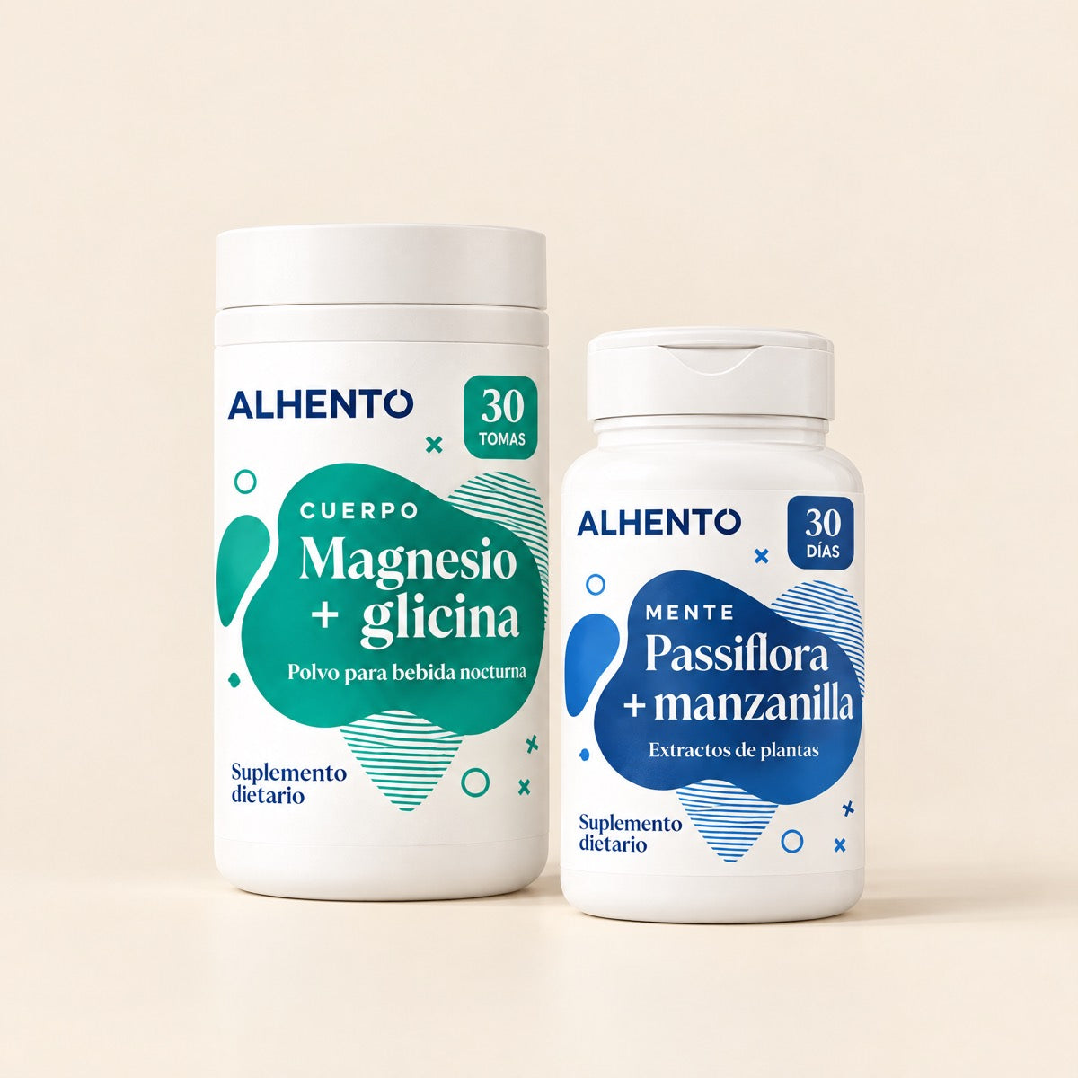 Plan Desconexión: 1 Mente y 1 Cuerpo